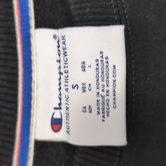 Champion sweater - Picture 3 of 4